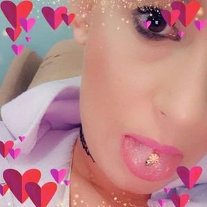 Meet your Posher, Katee